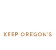  Keep Oregon's Promise